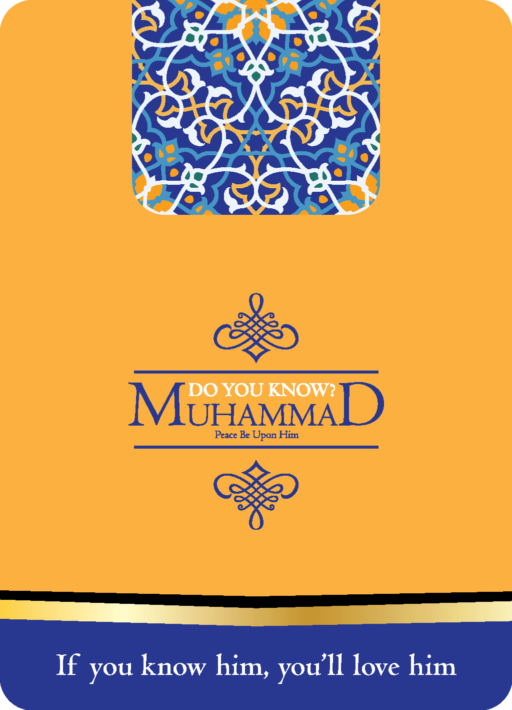 Muhammad
