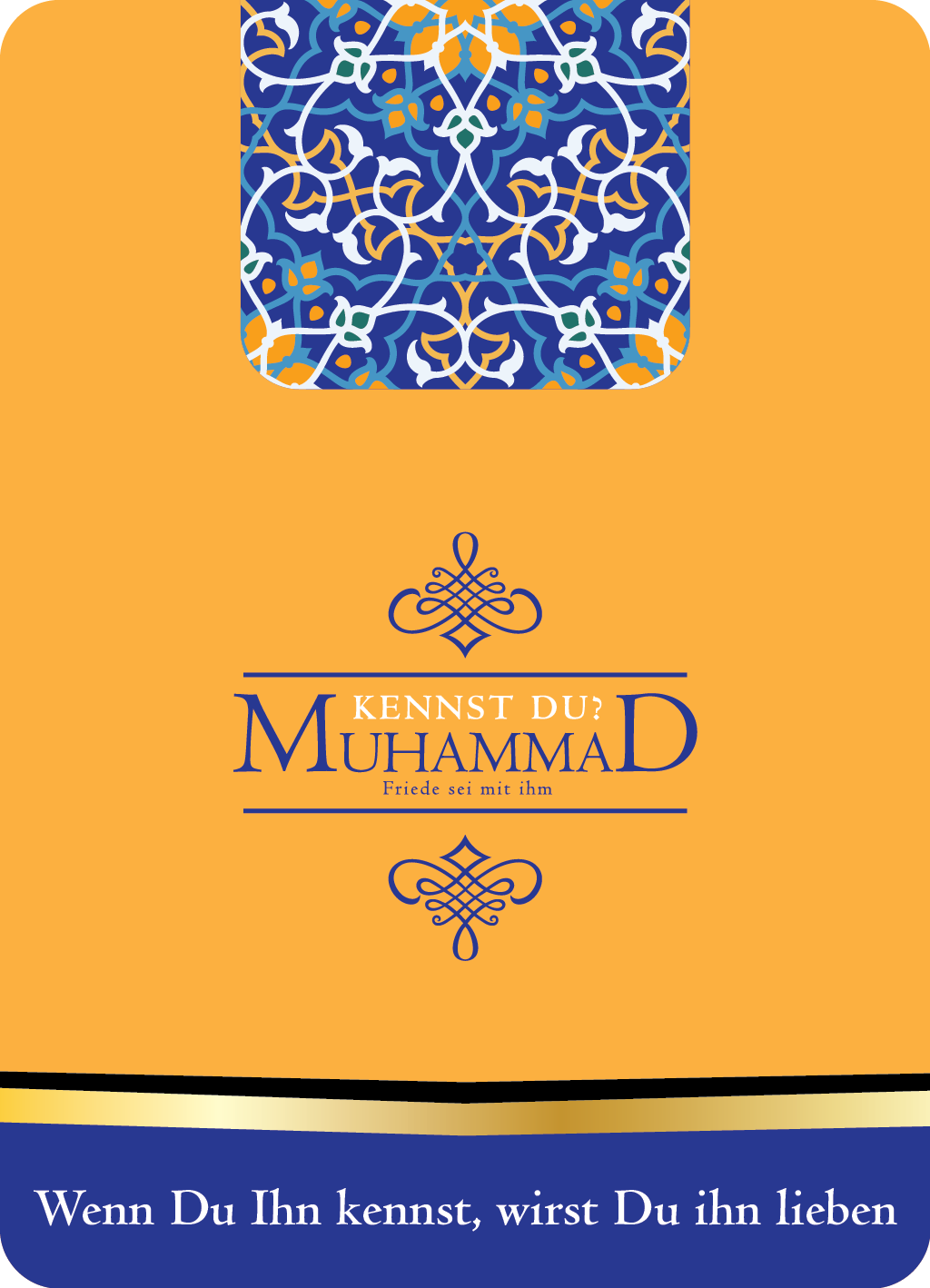 Muhammad