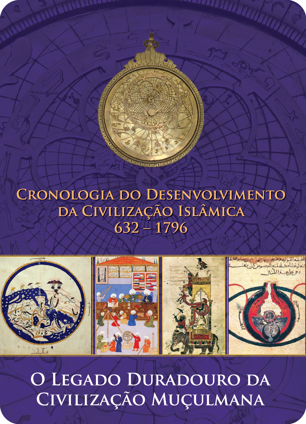 Timeline of Development