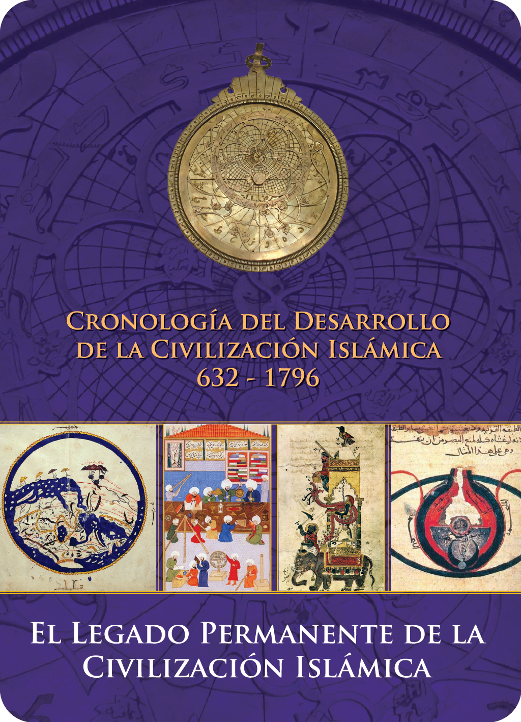 Timeline of Development